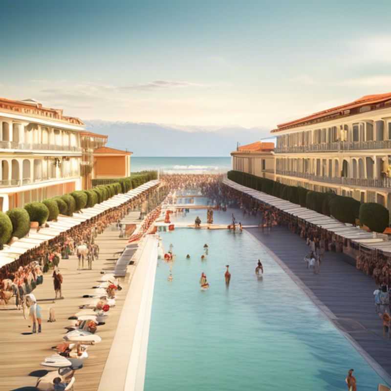 Is Viareggio, Italy, Breaking the Bank? A Guide's Honest Take on Tour Costs<h3>Viareggio on a Budget: Unveiling the Affordable Charms of Tuscany</h3><h3>Navigating Viareggio: Your Guide to Finding the Perfect (and Pricey!) Tour</h3><h3>Viareggio's Hidden Gems: Budget-Friendly Tours & Unforgettable Experiences</h3><h3>Exploring Viareggio Without Emptying Your Wallet: A Tour Guide's Insider Tips</h3><h3>Viareggio's Tour Landscape: A Price Comparison & What You Get for Your Euro</h3><h3>Luxury vs. Budget: Choosing the Right Viareggio Tour for Your Travel Style</h3><h3>The Price of Paradise: A Realistic Look at Viareggio Tour Costs & Value</h3><h3>Viareggio's Allure: Balancing Budget with Unforgettable Guided Adventures</h3><h3>Unlocking Viareggio: Finding Affordable Guided Tours & Hidden Treasures</h3>