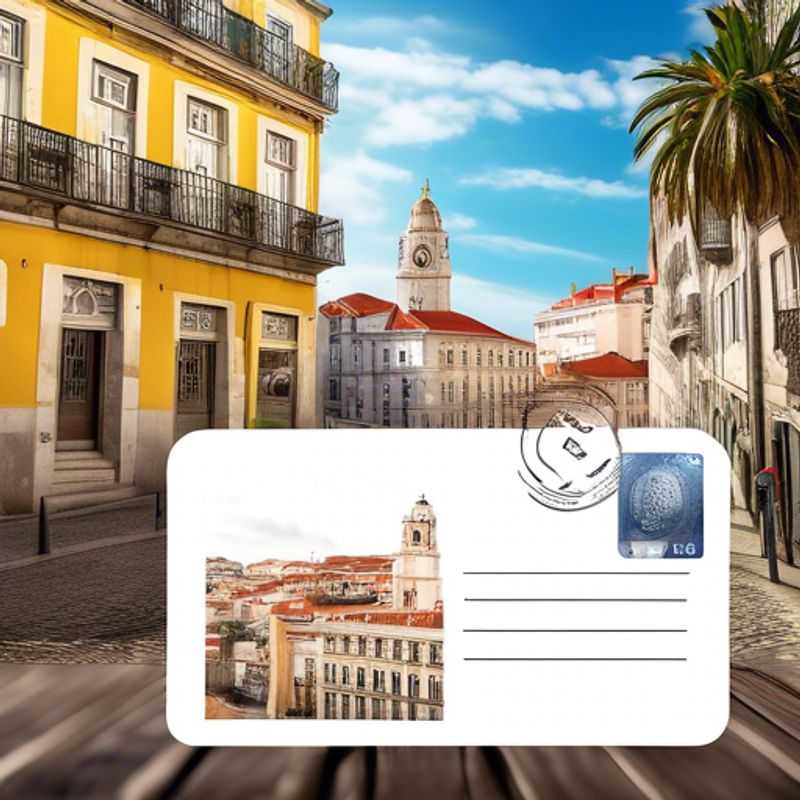 Lisbon's Loose Change: Unraveling the Mystery of Portuguese Prices (and Tipping!)<h3>Navigating Lisbon's Costs: A Treasure Map to Budget-Friendly Adventures</h3><h3>Is Lisbon Expensive? A Maritime Mythbuster's Guide to Spending Smart</h3><h3>Decoding the Algarve's Euros: A Historical Perspective on Portuguese Pricing and Tips</h3><h3>From Fado to Finances: A Guide to Budgeting Your Lisbon Escape</h3><h3>The Curious Case of the Missing Escudo: A Budget Traveler's Guide to Modern Lisbon</h3>