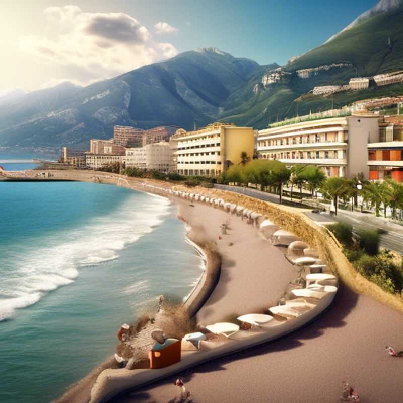 Salerno's Siren Song: Stunning Scenery & Blooming Budgets – Is it Expensive?<h3>Sun-Kissed Coasts & Wallet-Friendly Wonders: Exploring Salerno's Affordable Charms</h3><h3>Dolce Vita on a Dime? Uncovering Salerno's Hidden Budget-Friendly Gems Amidst Blooming Beauty</h3><h3>Beyond the Beaches: Salerno's Affordable Adventures & the Flourishing Flora & Fauna</h3><h3>From Amalfi's Shadow to Salerno's Sunshine: A Budget Traveler's Delight (with Blooming Landscapes!)</h3><h3>Exploring Salerno's Natural Beauty Without Breaking the Bank: Flora, Fauna & Frugal Fun!</h3><h3>Salerno's Secret Gardens: Stunning Scenery, Blooming Savings – A Budget Traveler's Guide</h3><h3>Is Salerno Expensive? A Spirited Journey Through Breathtaking Nature & Budget-Friendly Delights</h3><h3>A Bloom of Beauty, a Whisper of Expense: Uncovering the True Cost of Salerno</h3><h3>Salerno's Floral Fiesta: Balancing Budget and Beauty in Italy's Hidden Paradise</h3>