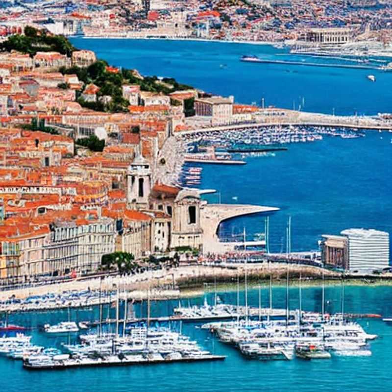 Marseille Spring Break: Sun, Sea, and So Much More!<h3>Is Marseille the Perfect Spring Break Destination for You? A Glamorous Guide</h3><h3>Beyond the Beaches: Unveiling Marseille's Thriving Spring Break Nightlife</h3><h3>Marseille's Hidden Gems: Spring Break Adventures Off the Beaten Path</h3><h3>My Marseille Spring Break: A Personal Journey of Discovery and Delight</h3><h3>Spring Break in Marseille: A Cultural Escape with a Touch of Glamour</h3><h3>Marseille's Vibrant Energy: Why It's the Ultimate Spring Break Hotspot</h3><h3>Sun-Kissed Days and Starlit Nights: Experiencing Marseille's Spring Break Magic</h3><h3>From Coastal Charms to City Lights: Your Guide to an Unforgettable Marseille Spring Break</h3><h3>Marseille Spring Break: A Story of Sun, Fun, and French Flair</h3>