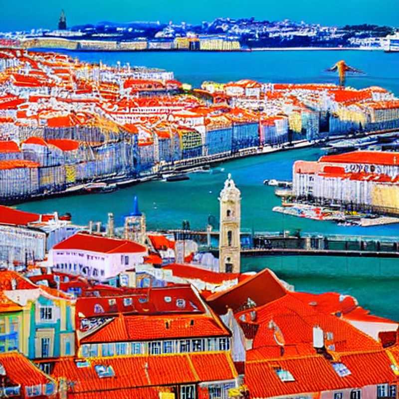 Lisbon in Spring: Sun, Secrets, and Significantly Fewer Tourists!<h3>Spring Break in Lisbon: Beat the Summer Rush & Discover the City's Hidden Gems</h3><h3>Escape the Summer Madness: Why Spring is the PERFECT Time for Lisbon</h3><h3>Lisbon's Spring Awakening: Myth, History, and Mild Weather – A Traveler's Delight</h3><h3>Sun-Kissed Streets & Secret Histories: A Springtime Adventure in Lisbon</h3><h3>Lisbon's Legendary Spring: Unveiling Ancient Mysteries Beyond the Tourist Trail</h3><h3>Trade the Beach Crowds for Charming Cobblestones: Springtime in Lisbon</h3><h3>Is Lisbon a Spring Break Winner? (Spoiler Alert: YES!)</h3>