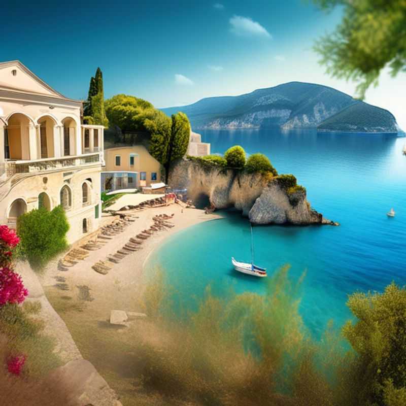 Corfu on a Budget: Dodging the Tourist Traps & Unearthing Authentic Treasures!<h3>Mythical Souvenirs & Hidden Gems: A Corfu Shopping Adventure (Without Breaking the Bank!)</h3><h3>Corfu's Costly Charms: Is it REALLY That Expensive? A Guide to Savvy Spending</h3><h3>From Tourist Bazaar to Local Bazaar: A Treasure Hunter's Guide to Corfu Shopping</h3><h3>Decoding Corfu's Prices: Fact vs. Fiction – A Budget Traveler's Investigation</h3><h3>Beyond the Postcards: Finding Affordable Authentic Souvenirs in Corfu</h3><h3>Corfu's Secret Shopping Spots: Where History Meets Bargains</h3><h3>Is Corfu Expensive? Unraveling the Mystery with a Maritime Tours Expert</h3>