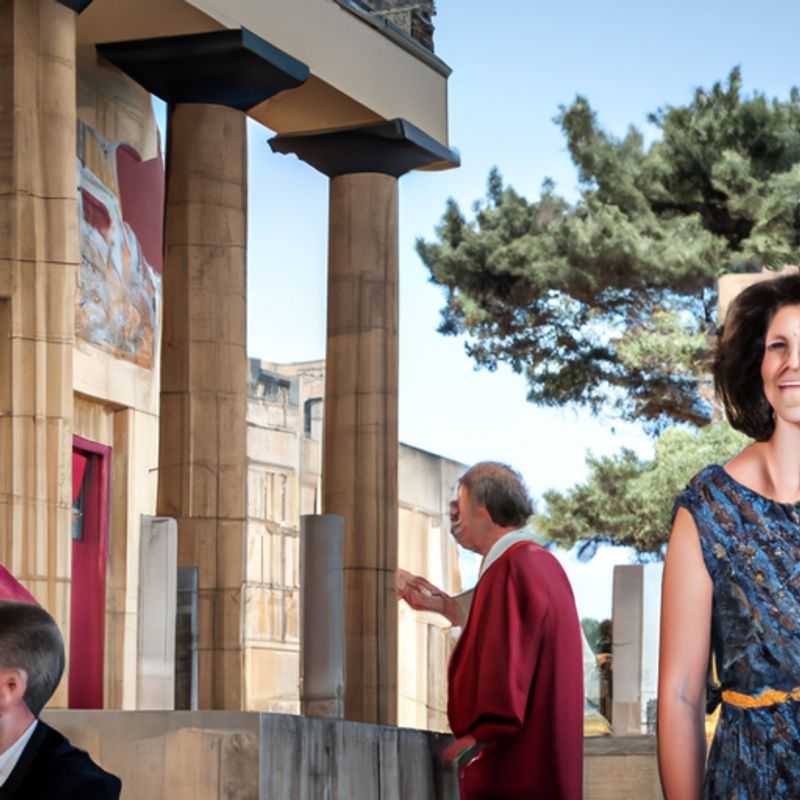 A Journey Through Time at the Heraklion Archaeological Museum: Unraveling the Minoan Civilization's Secrets in the Heart of Crete