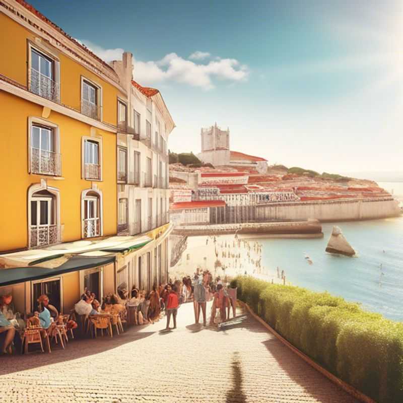 Exploring Outdoor Adventures: Is Lisbon, Portugal Expensive to Visit?