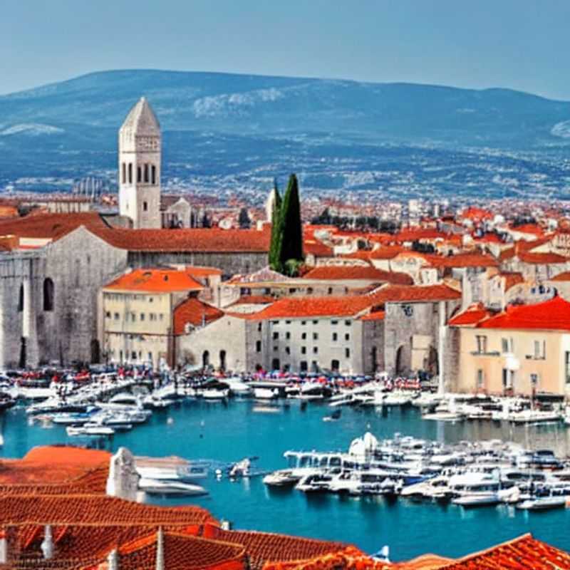 Split, Croatia in Spring Break: Fewer Crowds, More Discovery?<h3>Beyond the Tourist Trail: Springtime in Split</h3><h3>Split on a Budget: Smart Spring Break Strategies</h3><h3>Ancient Wonders & Sunny Shores: A Springtime Itinerary for Split</h3><h3>Discovering Authentic Split: Avoiding the Tourist Traps</h3><h3>Spring in Split: A Local's Guide to Hidden Gems</h3><h3>Split's Cultural Heartbeat: Exploring Beyond the Diocletian's Palace</h3><h3>Making the Most of Your Spring Break in Split: Tips for Efficient Travel</h3><h3>Is Split Right for Your Spring Break? Weighing the Pros and Cons</h3><h3>Spring Break in Split: Balancing Relaxation and Exploration</h3>