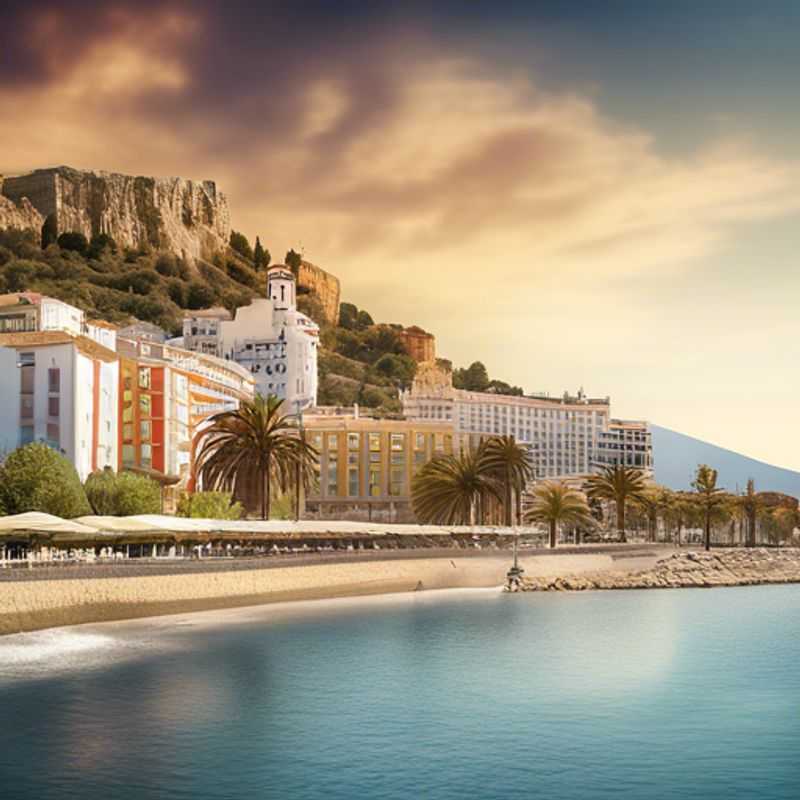 ¿Malaga en agosto? ¡Ay, caramba! Lo que un guía turístico (y un poquito de sentido común) pueden decirte sobre el mejor mes para visitar.<h3>El sol, la playa y... ¡las multitudes! Descubriendo el mejor mes para visitar Málaga con la ayuda de un guía experto.</h3><h3>Más allá del calor: Un guía marítimo te desvela los secretos para disfrutar de Málaga en cualquier época del año.</h3><h3>Malaga: ¿Cuándo ir para evitar las aglomeraciones (y encontrar las mejores tapas)? Un guía turístico te cuenta sus trucos.</h3><h3>¡Un viaje a través del tiempo! Elegir el mes ideal para Málaga según tus intereses (y la ayuda de un guía).</h3><h3>De leyendas y brisas marinas: Un guía te guía por la Málaga ideal, según la época del año.</h3>