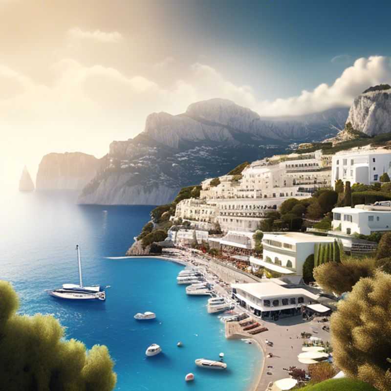 Capri on a Budget? Unraveling the Island's Culinary Conundrums (Lunchtime vs. Dinnertime Debacle!)<h3>Is Capri's Siren Song of Luxury a Myth? A Maritime Tour Guide's Budget-Friendly Investigation (Mealtime Matters!)</h3><h3>Dining with the Gods (or Mortals?): A Capri Culinary Chronicle - Exploring the Price of Paradise at Lunch and Dinner</h3><h3>Capri's Hidden Costs: A Time-Traveling Gastronomic Expedition to Decipher the Island's Price Tag (Lunch, Dinner, and the Legend of the Cheap Eat!)</h3><h3>From Myth to Menu: A Maritime Mystery – Uncovering the Affordable Secrets of Capri's Culinary Scene (A Mealtime Investigation)</h3>