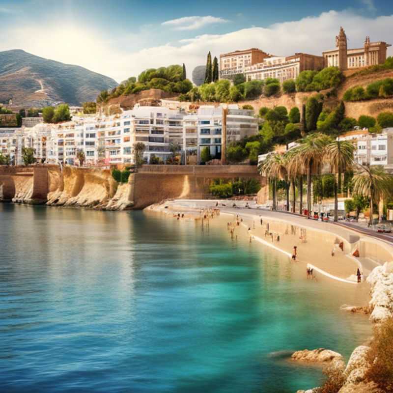Malaga, Spain: Unveiling the Affordable Charms of a Festive Paradise<h3>Sun-Kissed Savings: Is Malaga Really That Expensive? (A Maritimes Tours Insider's Perspective)</h3><h3>Malaga on a Budget: Festivals, Flamenco, and Fantastic Finds!</h3><h3>Experiencing Malaga's Vibrant Culture Without Breaking the Bank</h3><h3>My Malaga Adventure: A Budget-Friendly Journey Through Sun-Drenched Streets and Festive Nights</h3><h3>Beyond the Tourist Traps: Discovering Affordable Malaga</h3><h3>Malaga's Hidden Gems: A Budget Traveler's Guide to Authentic Experiences</h3><h3>Fiesta Time in Malaga: Affordable Fun for Every Budget</h3><h3>From Tapas to Tango: Savoring Malaga's Culture on a Shoestring</h3><h3>Malaga: Where Culture, Festivities, and Affordability Meet</h3>
