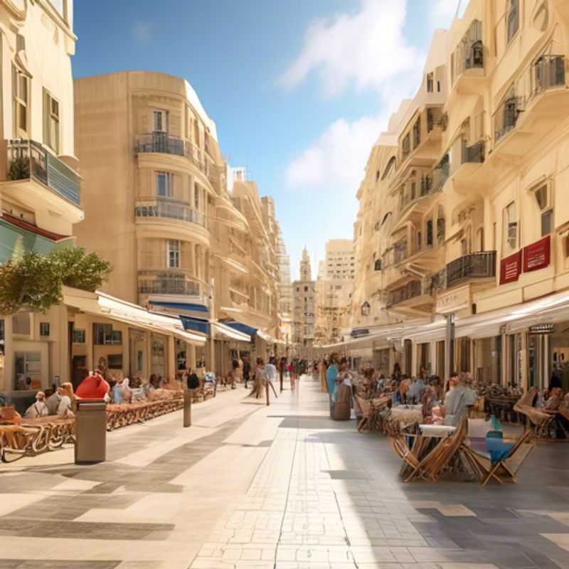 Unveiling Sliema's Soul: The Best Time to Embrace Malta's Vibrant Festivals<h3>Sliema in Spring: A Symphony of Sun, Sea, and Maltese Festivities</h3><h3>Malta's Midsummer Magic: Why June is the Perfect Time for a Sliema Escape</h3><h3>Chasing the Maltese Sun: September's Gentle Embrace in Sliema</h3><h3>Sliema's Secret Season: Discovering Autumn's Charm in Malta</h3><h3>Beyond the Beaches: Experiencing Sliema's Cultural Heartbeat</h3><h3>My Maltese Summer: Finding the Perfect Sliema Festival</h3><h3>Sliema's Festive Calendar: A Personal Guide to Malta's Cultural Gems</h3><h3>Sliema's Sparkling Summer: A Celebration of Sun, Sea, and Culture</h3><h3>Sun-Kissed Shores and Cultural Delights: Planning Your Sliema Escape</h3>