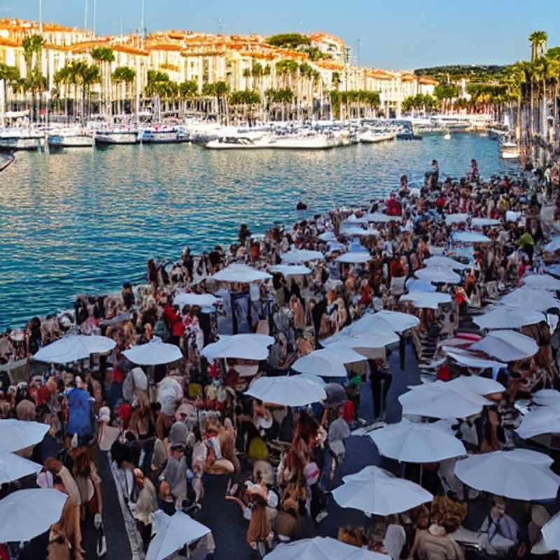 Cannes in Spring: Sun, Sand, and Spring Break Fun!<h3>Is Cannes the Perfect Spring Break Getaway for You? Let's Find Out!</h3><h3>Beyond the Glamour: Discovering Cannes' Spring Break Charms</h3><h3>Cannes Spring Break: More Than Just a Pretty Picture</h3><h3>Warm Weather Wonders: Your Cannes Spring Break Adventure Awaits!</h3><h3>French Riviera Fun: Why Cannes is Calling for Your Spring Break</h3><h3>Spring Break in Cannes: Unveiling the Hidden Gems</h3><h3>Sun-Kissed Days and Starlit Nights: Your Cannes Spring Break Itinerary</h3><h3>Escape to Cannes: A Spring Break You Won't Forget</h3><h3>Cannes Calling: Your Spring Break Escape to the French Riviera</h3>