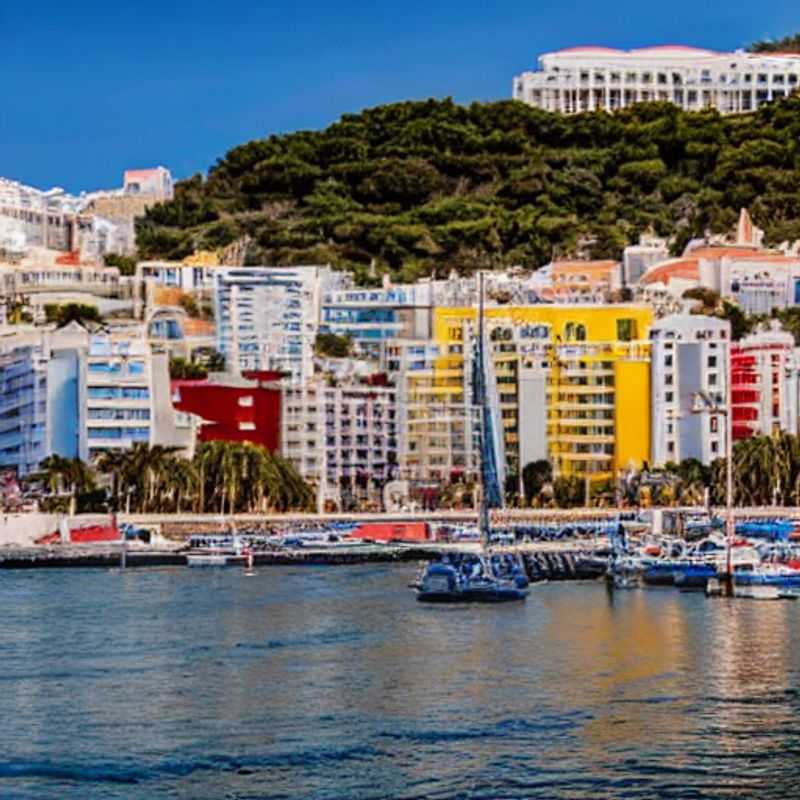 Gibraltar in Spring: A Hidden Gem for Your Break<h3>Escape the Crowds: Springtime in Gibraltar</h3><h3>Shoulder Season Surprise: Why Spring is Perfect for Gibraltar</h3><h3>Beyond the Summer Rush: Discovering Gibraltar in Spring</h3><h3>Gibraltar's Spring Awakening: A Personal Journey of Discovery</h3><h3>Sun-Kissed Shores & Serene Exploration: Spring Break in Gibraltar</h3><h3>A Springtime Romance: Unveiling the Charms of Gibraltar</h3><h3>My Springtime Gibraltar Adventure: Fewer Crowds, More Magic</h3><h3>Gibraltar in Spring: A Photographer's Paradise</h3><h3>Spring in Gibraltar: A Refreshing Escape</h3>