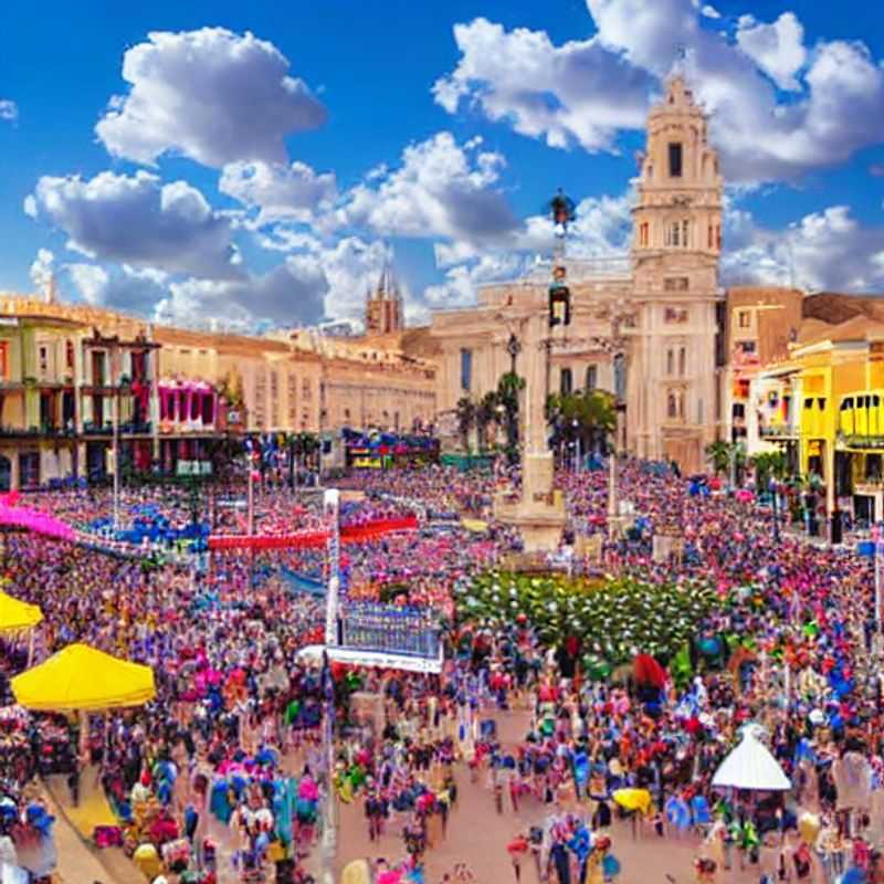 Murcia in Spring: Sunshine, Siestas, and Surprising Stories!<h3>Is Murcia the Perfect Spanish Spring Break? (Spoiler Alert: ¡Sí!)</h3><h3>Beyond the Beaches: Unveiling Murcia's Hidden Gems for Your Spring Escape</h3><h3>Murcia Spring Break: A Journey Beyond the Tourist Trail (with Tapas, of Course!)</h3><h3>Sun-Kissed Adventures: Why Murcia Should Be Your Next Spring Break Destination</h3><h3>From Coastal Charms to Inland Delights: A Murcia Spring Break Itinerary</h3><h3>Spring in Murcia: A Local's Guide to Unforgettable Experiences</h3><h3>More Than Just Sun: Discovering the Soul of Murcia on Your Spring Break</h3><h3>Escape the Ordinary: A Spring Break Adventure in the Heart of Murcia</h3><h3>Murcia's Spring Awakening: Culture, Cuisine, and Camaraderie Await!</h3>
