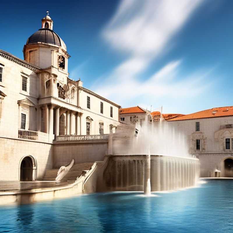 ¿Dubrovnik, Croacia: Un destino caro o una aventura asequible? Lanzando monedas a la fortuna...<h3>Dubrovnik: ¿Una fortuna para tu bolsillo o una fortuna de experiencias? Desentrañando el mito del precio.</h3><h3>Más allá de las monedas: Explorando Dubrovnik sin arruinarse (¡y con muchas historias que contar!)</h3><h3>La magia de Dubrovnik: ¿Cuánto cuesta un suspiro en la Perla del Adriático?</h3><h3>Dubrovnik y su encanto: ¿Vale la pena el precio? Un vistazo a la vida, más allá de los turistas.</h3>
