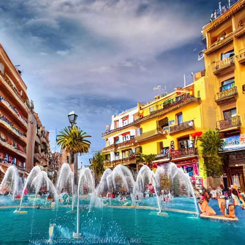 Alicante in Spring: Unveiling the Sun-Kissed Secrets Before the Summer Rush<h3>Beyond the Summer Crowds: Springtime Charm in Alicante</h3><h3>Spring Break in Alicante: A Hidden Gem of Sunshine and Serenity</h3><h3>Alicante's Spring Awakening: My Personal Journey of Discovery</h3><h3>Escape the Ordinary: Springtime Adventures in Picturesque Alicante</h3><h3>Sun, Sand, and Soul: A Springtime Escape to Alicante, Spain</h3><h3>Chasing the Sun: My Springtime Romance with Alicante's Coastal Beauty</h3><h3>Alicante's Spring Symphony: A Tapestry of Culture and Coastal Wonders</h3><h3>Spring in Alicante: A Photographer's Paradise</h3><h3>Unforgettable Alicante: Springtime Delights for the Discerning Traveler</h3>