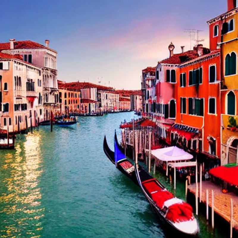 Spring in Venice: A Venetian Rhapsody Under the Apricot Sun<h3>Venetian Spring Break: Gondolas, Gelato, and Glorious Weather!</h3><h3>Chasing the Sun in Venice: Spring Break's Perfect Italian Escape</h3><h3>Venice in Spring: A Guide to Ideal Weather & Unforgettable Activities</h3><h3>Sun-Kissed Serenades: Weather & Wonderful Things to Do in Venice This Spring Break</h3><h3>Beyond the Masks: Exploring Venice's Springtime Charm (and the Weather!)</h3><h3>My Venetian Spring: A Personal Journey & Your Guide to Perfect Weather</h3><h3>Springtime in Venice: A Tailor-Made Itinerary for Ideal Weather & Adventures</h3><h3>La Dolce Vita in Spring: Weather-Wise Planning for Your Venetian Holiday</h3><h3>Venetian Dreams: Spring Break Adventures & A Weather Forecast for Your Heart</h3>