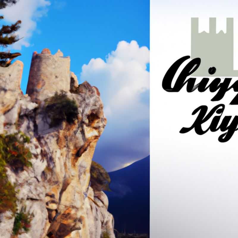 Kyrenia Castle: A Winter Wonderland of History and Enchantment in Northern Cyprus