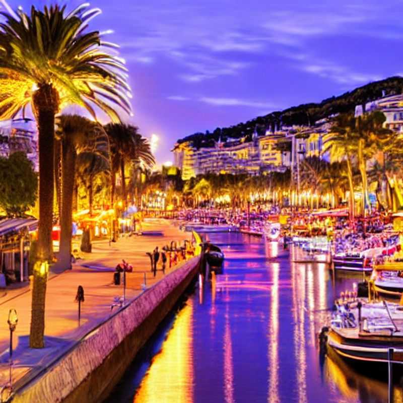Cannes in Spring: Sun-Kissed Shores and a Touch of Glamour – Your Perfect Spring Break Escape!<h3>Is Cannes the Perfect Spring Break Destination? (Spoiler Alert: Oui!)</h3><h3>Chasing the Sun: My Cannes Spring Break Adventure – A Personal Journey</h3><h3>Beyond the Beaches: Discovering the Charm of Cannes in Spring</h3><h3>Cannes Spring Break: More Than Just a Pretty Picture – Cultural Gems and Hidden Delights</h3><h3>Spring in Cannes: A Romantic Rendezvous with the French Riviera</h3><h3>Warm Sands and Wonderful Wines: Why Cannes is Calling This Spring</h3><h3>My Cannes Spring Break Diary: Sunsets, Strolls, and Sweet Memories</h3><h3>From the Croisette to the Coast: A Cannes Spring Break Itinerary You Won't Want to Miss</h3><h3>Spring Break in Cannes: Budget-Friendly Bliss and Luxurious Indulgences</h3>