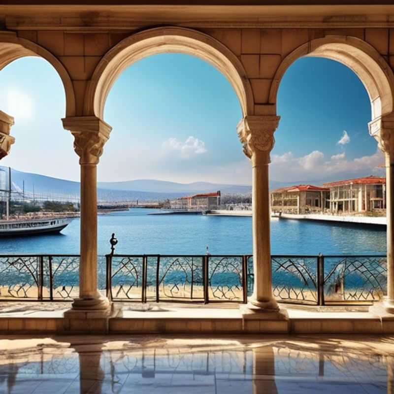 Izmir, Turkey: A Sparkling Surprise! (Is it Expensive?)<h3>Izmir on a Budget: Fountains, Fun, and Fantastic Finds!</h3><h3>Exploring Izmir's Heart: Affordability Amidst the City's Splendor</h3><h3>From Fountains to Finances: Your Guide to Budget-Friendly Izmir</h3><h3>Izmir's Hidden Gems: Unveiling Affordable Adventures in Turkey's Jewel</h3><h3>The Cost of Charm: Is Izmir, Turkey Worth the Trip (and Your Lira)?</h3><h3>Izmir: More Than Meets the Eye (and Your Wallet!)</h3><h3>Fountains of Fun, Mountains of Savings: A Budget Traveler's Guide to Izmir</h3><h3>Turkey's Treasure Trove: Izmir – Affordable Adventures Await!</h3><h3>Beyond the Fountains: A Local's Perspective on Izmir's True Cost</h3>