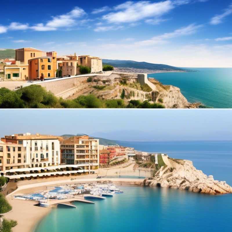 Escape the Crowds: Unveiling Cagliari's Charms in the Shoulder Seasons<h3>Cagliari in Spring: Fewer Lines, More Sunshine – My Secret to Italian Bliss</h3><h3>Beyond the Tourist Trail: Discovering Cagliari's Hidden Gems When the Crowds Thin</h3><h3>The Best Time to Visit Cagliari? My Personal Journey to Uncrowded Italian Perfection</h3><h3>Cagliari's Off-Season Magic: A Guide to Unforgettable Experiences with Fewer Tourists</h3><h3>Seeking Serenity in Cagliari: Avoiding the Summer Rush – A Personal Travel Tale</h3><h3>Unlocking Cagliari's Secrets: Shoulder Season Travel for the Discerning Explorer</h3><h3>My Cagliari Adventure: Why Spring and Autumn are the Perfect Time to Visit</h3>