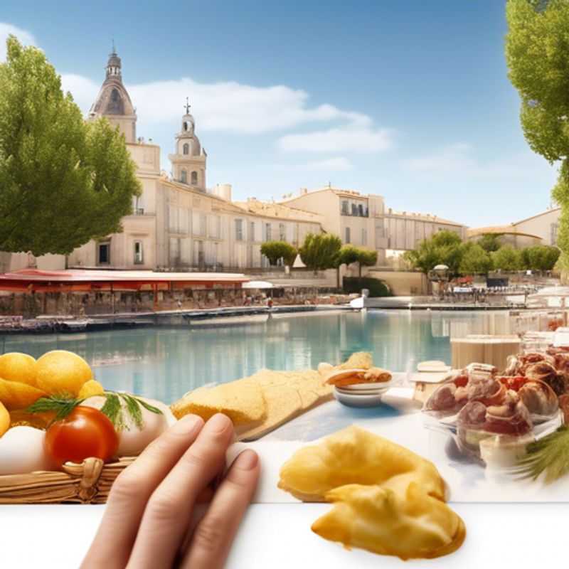 Montpellier on a Budget: Navigating Meal Courses & Costs<h3>Montpellier's Culinary Delights: How Many Courses is Too Many (and How to Avoid Overspending)?</h3><h3>Savoring Montpellier Without Breaking the Bank: A Guide to Affordable Meals & Cultural Immersion</h3><h3>Unlocking Montpellier's Charm: A Practical Guide to Budget-Friendly Dining & Exploration</h3><h3>Exploring Montpellier Affordably: Understanding Meal Structure & Managing Your Expenses</h3><h3>Montpellier on a Shoestring: Tips for Economical Eating & Authentic Experiences</h3><h3>Is Montpellier Expensive? A Local's Guide to Budget Travel & Delicious Meals</h3><h3>Beyond the Tourist Traps: Finding Affordable & Authentic Food in Montpellier</h3><h3>Montpellier's Hidden Gems: Budget-Friendly Dining & Cultural Delights</h3><h3>A Local's Perspective: Navigating Meal Courses & Costs in Montpellier</h3>