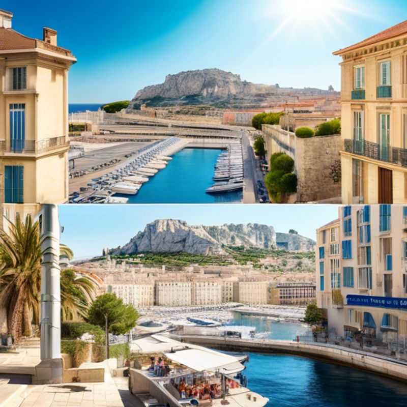 Marseille on a Shoestring&#58; Budget&#45;Friendly Accommodation &#38; the Best Time to Visit<h3>Sun&#44; Sea&#44; and Savings&#58; Finding Affordable Stays in Marseille</h3><h3>Marseille's Magic&#58; Unveiling the Best Month to Visit &#38; Where to Stay Cheaply</h3><h3>A Mariner's Guide to Marseille&#58; Budget Travel &#38; Optimal Visiting Months</h3><h3>Exploring Marseille Without Breaking the Bank&#58; Accommodation &#38; Seasonal Delights</h3><h3>Marseille on a Budget&#58; The Insider's Guide to Affordable Accommodation &#38; Ideal Travel Times</h3><h3>Budget&#45;Friendly Beaches &#38; Bouillabaisse&#58; Best Time to Visit Marseille &#38; Where to Stay Cheap</h3><h3>From Budget Backpacker to Coastal Connoisseur&#58; Your Guide to Marseille's Affordable Charms</h3><h3>Marseille's Hidden Gems&#58; Affordable Accommodation &#38; The Secret to Finding the Perfect Travel Month</h3><h3>Beyond the Tourist Trail&#58; Discovering Marseille's Budget&#45;Friendly Side &#38; Ideal Travel Dates</h3>