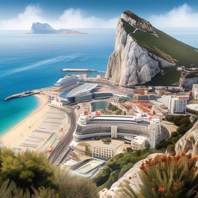 Gibraltar on a Budget&#58;  Surprising Savings in a Sunny Spot!<h3>Is Gibraltar Expensive?  A Maritime Guide's Honest Take (and Some Budget&#45;Friendly Tips!)</h3><h3>Sun&#44; Sea&#44; and Savings&#58; Debunking the Gibraltar Price Myth</h3><h3>Exploring Gibraltar Without Breaking the Bank&#58; A Treasure Hunt for the Budget Traveler</h3><h3>Gibraltar&#58; Affordable Adventures Await!  (Yes&#44; Really!)</h3><h3>The Unexpectedly Affordable Charms of Gibraltar&#58; A Maritime Tour Guide's Perspective</h3>
