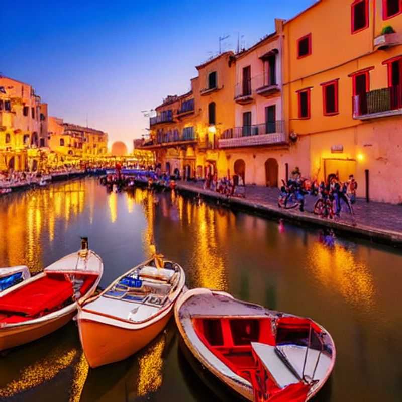 Trapani in Spring: Sun-Kissed Adventures & A Breeze of Sicilian Charm (Weather & What to Do!)<h3>Spring in Trapani: Perfect Temperatures for Exploring the Island's Hidden Gems</h3><h3>Chasing Sunshine & Sicilian Delights: Your Trapani Spring Break Weather Guide</h3><h3>Trapani's Spring Awakening: Ideal Weather for History, Beaches, & Delicious Food</h3><h3>From Coastal Walks to Sun-Drenched Beaches: Your Trapani Spring Break Weather Report</h3><h3>Trapani Spring Break: Weather Forecast & A Guide to Unforgettable Experiences</h3><h3>Sun, Sea, and Sicilian Smiles: Weather and Activities in Trapani for Your Spring Escape</h3>