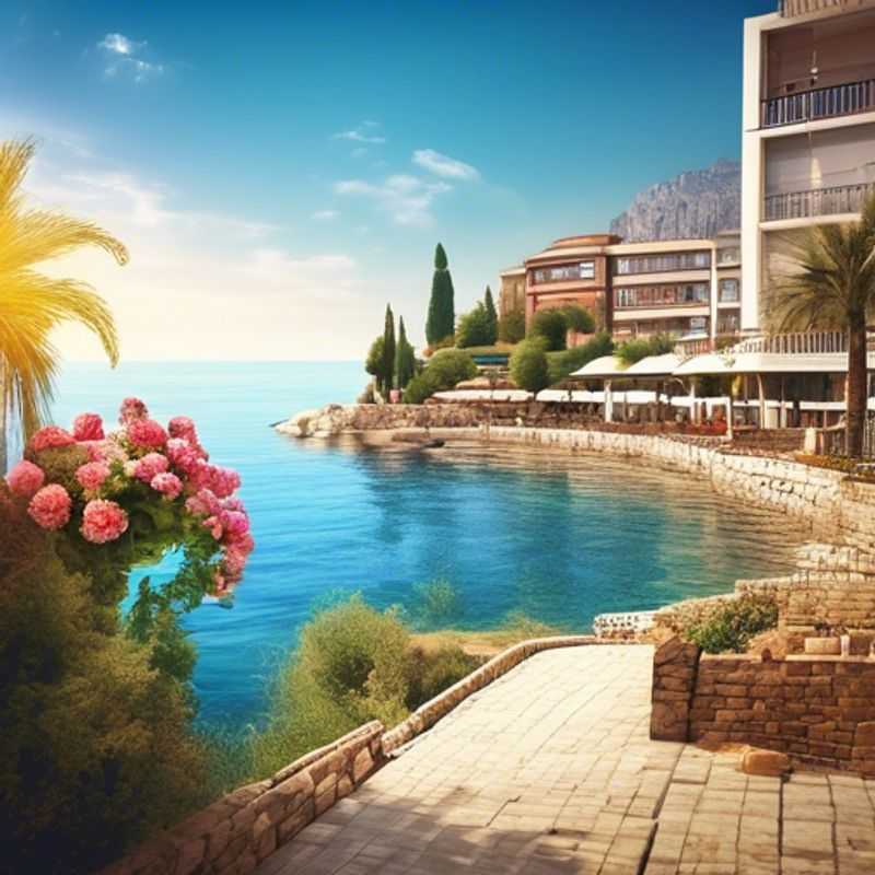 Antalya in Off-Season: Fewer Crowds, More Magic!<h3>Escape the Antalya Rush: Your Guide to the Best Time to Visit (and Skip the Lines!)</h3><h3>Shoulder Season in Antalya: Discovering the Charm of Fewer Tourists</h3><h3>Secret Antalya: Unveiling the City's Hidden Gems When the Crowds are Gone</h3><h3>Antalya's Quiet Months: A Local's Perspective on the Best Time to Explore</h3><h3>Beyond the Beaches: Exploring Antalya with Fewer Tourists</h3><h3>Fewer Lines, More Exploration: Finding the Perfect Time to Visit Antalya</h3><h3>Your Antalya Adventure: Discovering the City When It's Less Crowded</h3><h3>Antalya's Off-Season Wonders: A Personalized Journey</h3>