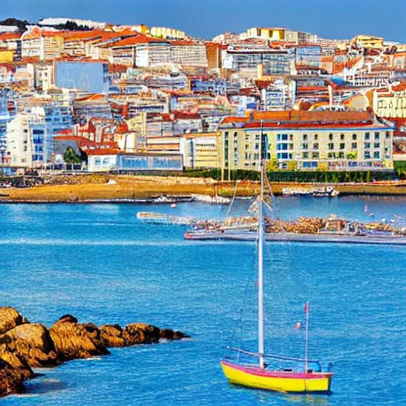 Sun-Kissed Shores & City Rhythms: Your Spring Break Escape to La Coruña<h3>La Coruña's Spring Awakening: Festivals, Flavors, and Fun in the Sun</h3><h3>Beyond the Beaches: Unveiling La Coruña's Springtime Charms</h3><h3>Spring Break in La Coruña: A Maritime Adventure Awaits!</h3><h3>Discovering La Coruña's Hidden Gems: A Springtime Exploration</h3><h3>La Coruña in Spring: More Than Just a Pretty Picture</h3><h3>Springtime in La Coruña: Festivals and Fun for Every Traveler</h3><h3>A Springtime Symphony: Exploring La Coruña's Culture and Coastline</h3><h3>Escape the Ordinary: Your Unforgettable Spring Break in La Coruña</h3><h3>La Coruña's Spring Surprise: A Journey of Delight and Discovery</h3>