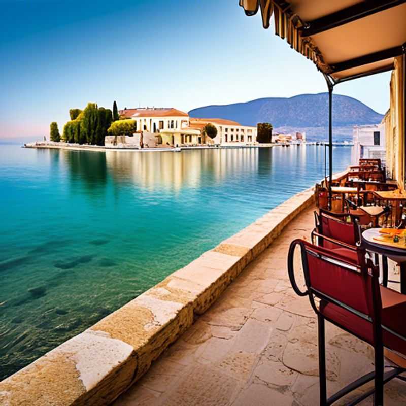Nafplio, Greece: Unveiling the Perfect Time to Visit!<h3>Best Time to Visit Nafplio: A Guide to Seasonal Delights & Budget-Friendly Adventures</h3><h3>Sunshine & Savings: Finding the Sweet Spot for Your Nafplio Trip</h3><h3>Nafplio's Seasonal Charms: When to Go for the Best Weather & Prices</h3><h3>Planning Your Nafplio Escape: Choosing the Month that Suits You Best</h3><h3>Nafplio on a Budget: Smart Travel Tips for Every Season</h3><h3>Shoulder Season Secrets: Exploring Nafplio When the Crowds Thin</h3><h3>High Season vs. Low Season in Nafplio: A Cost & Experience Comparison</h3><h3>Beyond the Tourist Trail: Discovering Nafplio's Hidden Gems Year-Round</h3><h3>Unlocking Nafplio's Magic: The Best Month for Your Unique Travel Style</h3>