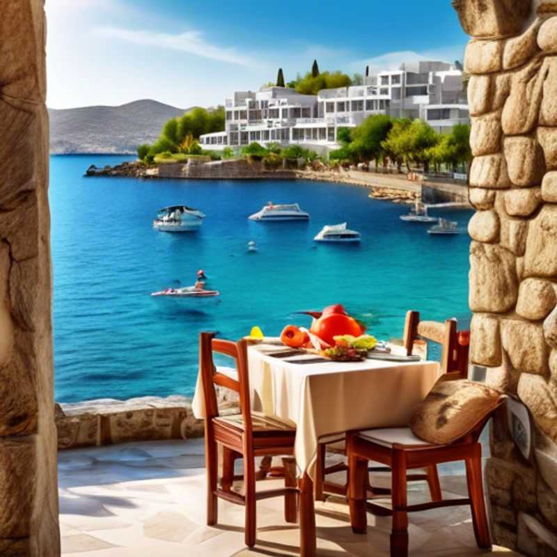 Bodrum, Turkey: Unveiling the Sparkling Coastline – A Toast to Affordable Luxury?<h3>Sipping & Saving in Bodrum: Is This Turkish Gem Budget-Friendly for the Boozy Traveler?</h3><h3>Beyond the Beaches: Exploring Bodrum's Affordable Charms (and its Cocktail Scene!)</h3><h3>My Bodrum Budget Breakdown: Drinks, Delights, and Discovering Delightful Deals</h3><h3>Turkey's Turquoise Coast: A Spirited Adventure – Balancing Budget and Booze in Bodrum</h3><h3>Bodrum on a Budget: A Guide to Delicious Drinks and Unforgettable Experiences</h3><h3>Sun, Sand, and Savings: Navigating Bodrum's Alcoholic Beverage Landscape</h3><h3>A Toast to Affordability: My Personal Journey Through Bodrum's Bars and Budgets</h3><h3>Uncork the Magic: Exploring Bodrum's Value for Money (Including the Drinks!)</h3><h3>Bodrum's Hidden Gems: Affordable Delights & Delightful Drinks Await!</h3>