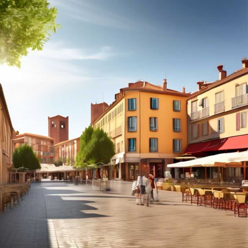 Perpignan on a Budget: Romantic Escapes Without Breaking the Bank<h3>Is Perpignan Expensive? Finding Romance on a Shoestring in Southern France</h3><h3>Affordable Romance in Perpignan: Unveiling the City's Hidden Gems for Couples</h3><h3>Perpignan's Secret Charm: Budget-Friendly Romantic Getaways</h3><h3>Romantic Perpignan: Maximize Your Time and Minimize Your Spending</h3><h3>Exploring Perpignan's Romance: A Practical Guide for Budget Travelers</h3><h3>Beyond the Tourist Trail: Romantic & Affordable Experiences in Perpignan</h3><h3>Perpignan for Lovers: Tips for a Cost-Effective & Authentic Trip</h3><h3>Discover Romantic Perpignan: A Local's Guide to Budget Travel</h3><h3>Love is in the Air (and in your Wallet!): A Budget-Friendly Romantic Escape to Perpignan</h3>