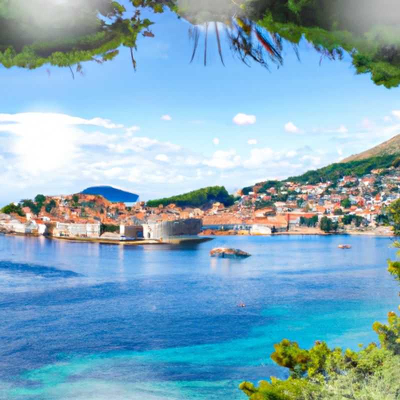 A Croatian Autumn Adventure: Discovering the Enchanting Elaphiti Islands