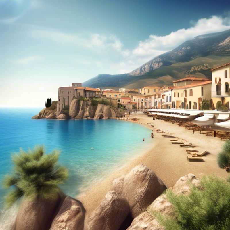 Cefalù on a Budget: Sipping, Snacking, and Sweet Treats Without Breaking the Bank!<h3>Aperitivo Hour in Cefalù: Affordable Indulgences with a Sicilian Twist</h3><h3>Dolce Vita on a Dime: Delicious Desserts and Budget-Friendly Bites in Cefalù</h3><h3>Is Cefalù Expensive? A Culinary Perspective: Exploring Affordable Eats and Drinks</h3><h3>Beyond the Tourist Traps: Discovering Authentic and Budget-Friendly Food in Cefalù</h3><h3>Cefalù's Hidden Gems: Local Flavors and Affordable Indulgences</h3>
