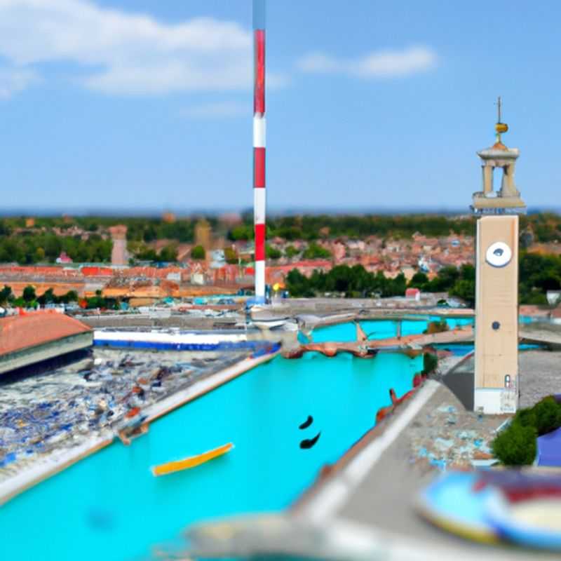 Marina Centro Rimini: A Traveler's Ultimate Guide to the Heart of the City
