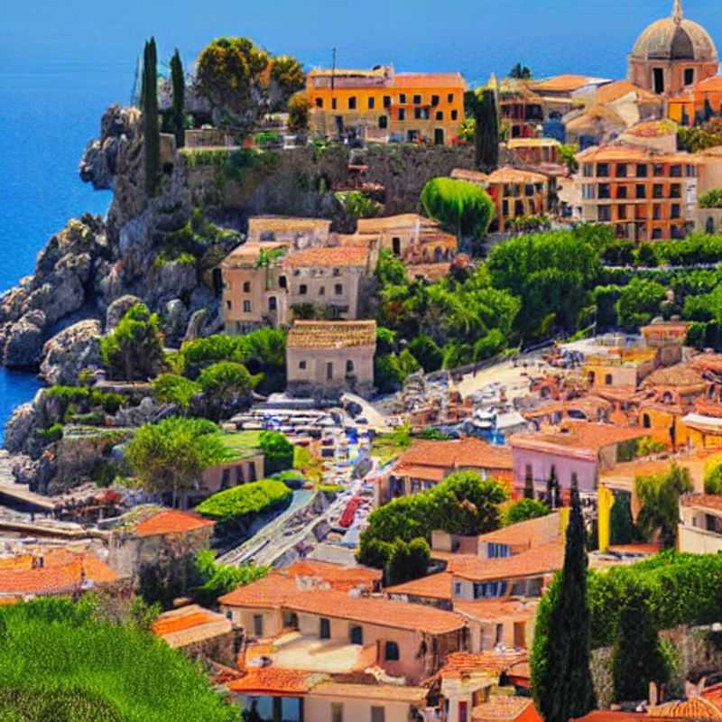 Taormina in Spring: Sun-Drenched Blooms & Mythical Mysteries – Is it the *Perfect* Spring Break?<h3>Spring Break in Taormina: Wildflowers, Ancient Whispers, and the Search for the Cyclops' Lost Eye</h3><h3>Beyond the Beaches: Uncovering Taormina's Spring Secrets – A Botanical & Historical Adventure</h3><h3>Myth, Magic & Meadows: Is Taormina's Springtime Bloom Worth Braving the Tourist Tides? (Spoiler Alert: Yes!)</h3><h3>Taormina's Spring Awakening: A Guide to Sun, Flowers, and Ancient Roman Ruins (with a dash of folklore)</h3>