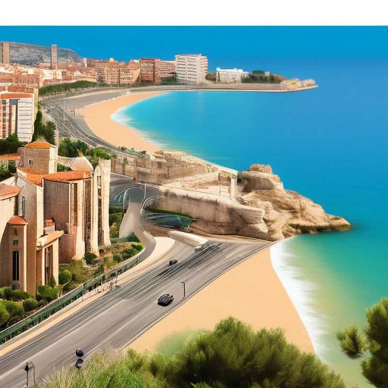 Tarragona in Spring: Sun-Kissed Streets & Fiesta Fever! (Best Month to Visit?)<h3>Unveiling Tarragona's Soul: A Local's Guide to the Best Time to Visit</h3><h3>Beyond the Beaches: Discovering Tarragona's Cultural Heart – Timing Your Trip for the Best Experience</h3><h3>Tarragona's Secrets: When to Go for Sun, Festivals, and Authentic Culture</h3><h3>From Roman Ruins to Tapas Trails: Finding the Perfect Time to Explore Tarragona</h3><h3>A Local's Perspective: The Ideal Month for Your Tarragona Adventure</h3><h3>Tarragona's Rhythms: Choosing the Best Month to Immerse Yourself in Catalan Culture</h3><h3>More Than Just Sunshine: Uncovering Tarragona's Cultural Calendar & Ideal Travel Times</h3><h3>Sun, Sand, and Fiesta: Picking the Perfect Month for Your Tarragona Escape</h3><h3>Tarragona's Hidden Gems: When to Visit for an Authentic and Unforgettable Experience</h3>