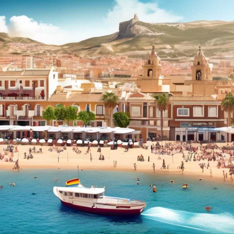 Cartagena, Spain: Is it Expensive? A Local's Guide to Safe & Budget-Friendly Travel<h3>Exploring Cartagena on a Budget: Safety Tips & Smart Spending Strategies</h3><h3>Cartagena on a Shoestring: Balancing Safety and Affordability</h3><h3>Safe Travels in Cartagena: A Practical Guide to Managing Your Budget</h3><h3>Unlocking Cartagena's Charm: Affordable Adventures & Safety Precautions</h3><h3>Cartagena's Hidden Gems: Budget-Friendly Exploration & Staying Secure</h3><h3>Is Cartagena Expensive? Your Guide to Safe and Affordable Exploration</h3><h3>Cartagena: A Traveler's Tale – Balancing Budget, Safety, and Fun!</h3><h3>Cartagena, Spain: Smart Spending for a Safe and Memorable Trip</h3><h3>Your Cartagena Adventure: Prioritizing Safety While Sticking to Your Budget</h3>