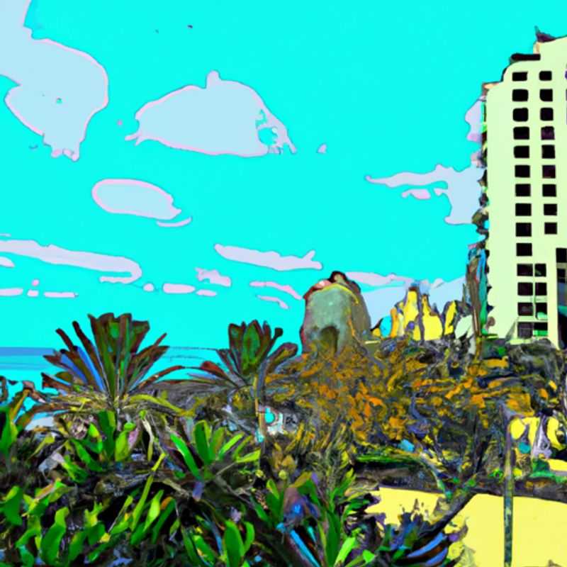 Three adventurous Gap Year travelers immersing themselves in the vibrant, sun-drenched cityscape of Tel Aviv, Israel, during their one-week autumn exploration.