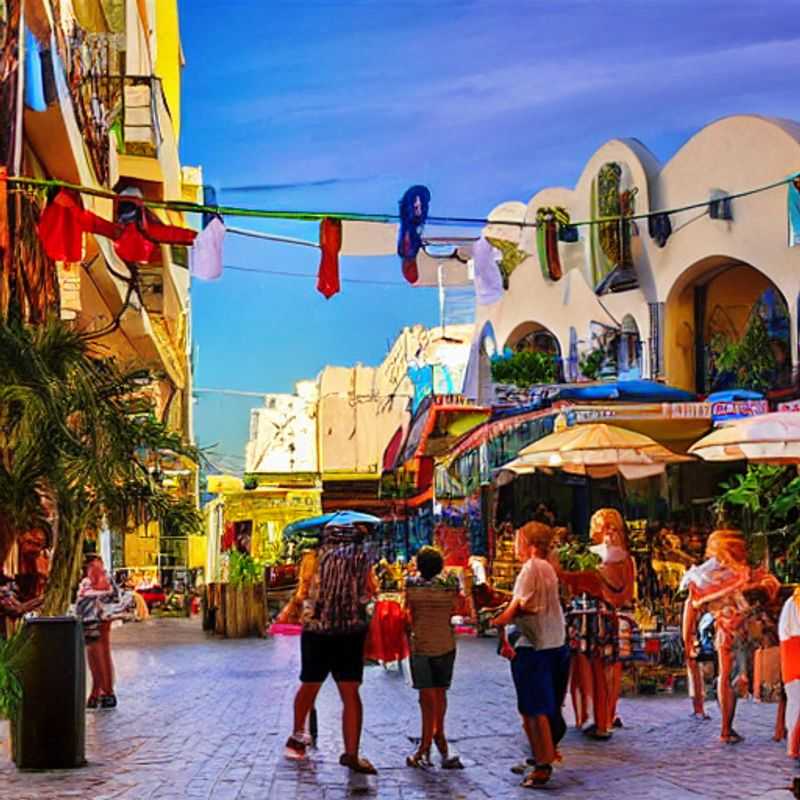 Tel Aviv Spring Break: Sun-Kissed Shores & Budget-Friendly Bliss!<h3>Affordable Tel Aviv: Spring Break Adventures Without Breaking the Bank</h3><h3>Tel Aviv on a Spring Budget: My Insider Tips for an Unforgettable Trip</h3><h3>Spring in Tel Aviv: Luxury on a Shoestring – My Personal Journey</h3><h3>Discovering Tel Aviv's Springtime Charm: Accommodation & Activities on a Budget</h3><h3>Tel Aviv Spring Break: A Guide to Maximizing Your Fun, Minimizing Your Spend</h3><h3>Budget-Friendly Tel Aviv: Spring Break Adventures for the Savvy Traveler</h3><h3>Sun, Sand & Savings: Your Affordable Tel Aviv Spring Break Itinerary</h3><h3>Tel Aviv's Springtime Secrets: Hidden Gems & Budget-Friendly Delights</h3><h3>My Tel Aviv Spring Break: A Personal Account of Culture, Cuisine & Cost-Effective Fun</h3>