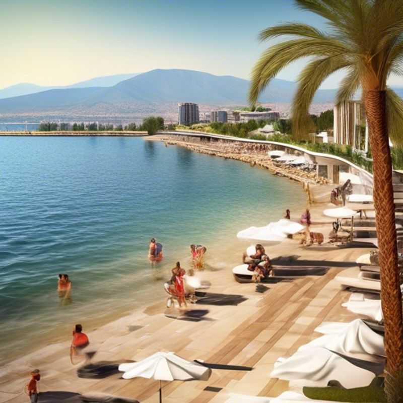 Is Izmir, Turkey Expensive? Let's Explore the City's Vibrant Festivals & Budget-Friendly Charms!<h3>Izmir on a Budget: Unveiling Affordable Fun Amidst Seasonal Celebrations</h3><h3>Discovering Izmir's Hidden Gems: A Budget Traveler's Guide to Festivals & More</h3><h3>Affordable Izmir Adventures: Seasonal Events That Won't Break the Bank</h3><h3>Experiencing Izmir's Festivals Without the Price Tag: A Local's Perspective</h3><h3>Izmir's Seasonal Magic: Budget-Friendly Tips for an Unforgettable Trip</h3><h3>Beyond the Tourist Trail: Exploring Izmir's Festivals on a Shoestring</h3><h3>Seasonal Delights in Izmir: Balancing Budget Travel with Festive Fun</h3><h3>Izmir's Festive Spirit: A Cost-Effective Guide to Seasonal Events</h3><h3>Is Izmir Affordable? A Look at the City's Festivals and Your Travel Budget</h3>
