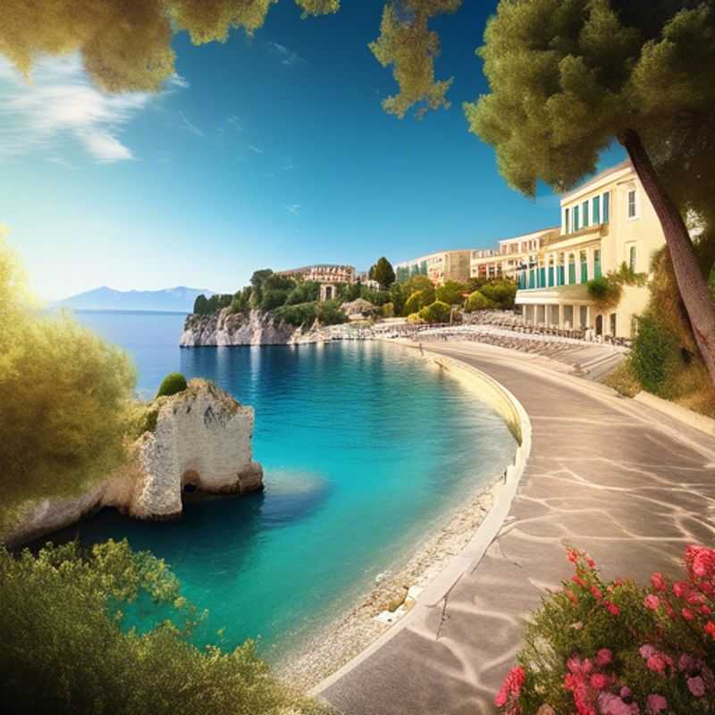 Corfu on a Budget? Romance Doesn't Have to Break the Bank!<h3>Love is in the Air (and Affordable!): Budget-Friendly Accommodation & Dining in Corfu</h3><h3>Corfu for Couples: Balancing Romance with Your Wallet – It's Possible!</h3><h3>Whispering Pines & Wallet-Friendly Wines: Romantic Getaways in Corfu Without the Price Tag</h3><h3>Is Corfu Expensive? A Romantic's Guide to Savvy Spending on the Greek Isles</h3><h3>Sunsets, Savings, and Sweethearts: Affordable Romance in Corfu</h3><h3>Discovering Corfu's Charm: Romantic Adventures Without the Luxury Price</h3><h3>Beyond the Tourist Traps: Intimate & Affordable Corfu for Couples</h3><h3>Corfu on a Shoestring: Romantic Escapes That Won't Empty Your Pockets</h3><h3>My Corfu Love Story: A Budget-Conscious Romantic's Tale (and Where to Stay!)</h3>