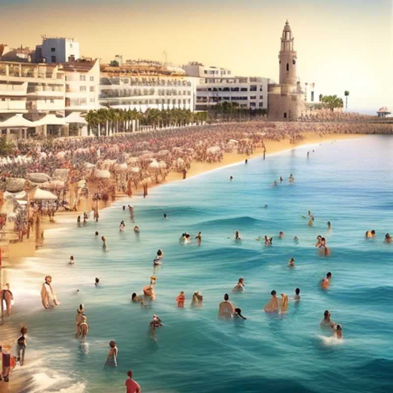 Sitges on a Budget: Finding Delicious Deals & Hidden Gems!<h3>Sitges Shopping: Souvenirs & More Without Breaking the Bank</h3><h3>Is Sitges Expensive? A Local's Guide to Savvy Spending</h3><h3>Beyond the Tourist Traps: Authentic Sitges on a Budget</h3><h3>Sitges: Balancing Luxury & Affordability – Your Guide to Smart Travel</h3><h3>Eating & Shopping in Sitges: A Tourist's Realistic Budget Guide</h3><h3>Sitges on a Shoestring: Affordable Adventures & Local Flavors</h3><h3>Discovering Sitges: Value for Money & Unexpected Delights</h3><h3>Is Sitges Worth the Trip? Considering the Cost of Your Catalan Escape</h3>