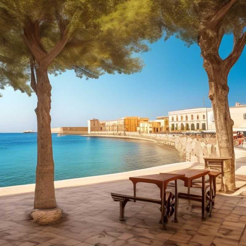 Trapani's Trattorias & Trattorias: A Foodie's Delight (and Your Wallet's Story!)<h3>Pasta, Pizza, and Pesce: Budget-Friendly Bites in Beautiful Trapani</h3><h3>From Street Food to Seafood Splendor: Navigating Trapani's Culinary Costs</h3><h3>Trapani on a Shoestring: Delicious Dishes Without the Debt</h3><h3>A Taste of Trapani: Luxury Lunches & Local Eats – Balancing Budget & Bliss</h3><h3>Is Trapani Expensive? Let's Talk Food (and the Fantastic Feasts!)</h3><h3>Trapani's Table: A Culinary Adventure for Every Budget</h3>