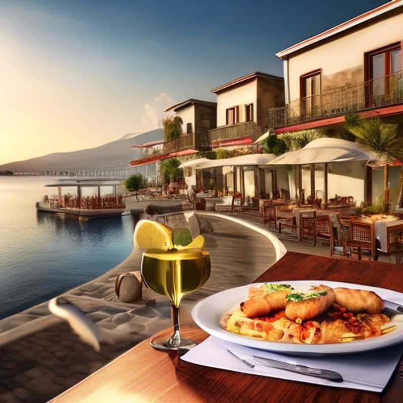 Unlocking Izmir's Vibrancy: The Best Time to Visit<h3>Izmir in Spring: Pleasant Weather & Fewer Crowds</h3><h3>Izmir in Autumn: A Golden Season for Exploration</h3><h3>Summer in Izmir: Sun, Sea, and a Lively Scene (but with crowds!)</h3><h3>Winter in Izmir: A Quieter Escape with Unique Charms</h3><h3>Beyond the Tourist Trail: Discovering Authentic Izmir Year-Round</h3><h3>Budget-Friendly Izmir: Tips for Traveling on a Shoestring</h3><h3>Izmir's Hidden Gems: Avoiding Tourist Traps & Finding Local Flavors</h3><h3>Experiencing Izmir's Culture: A Local's Perspective</h3><h3>A Maritime Tour Guide's Guide to Izmir's Best Months</h3>