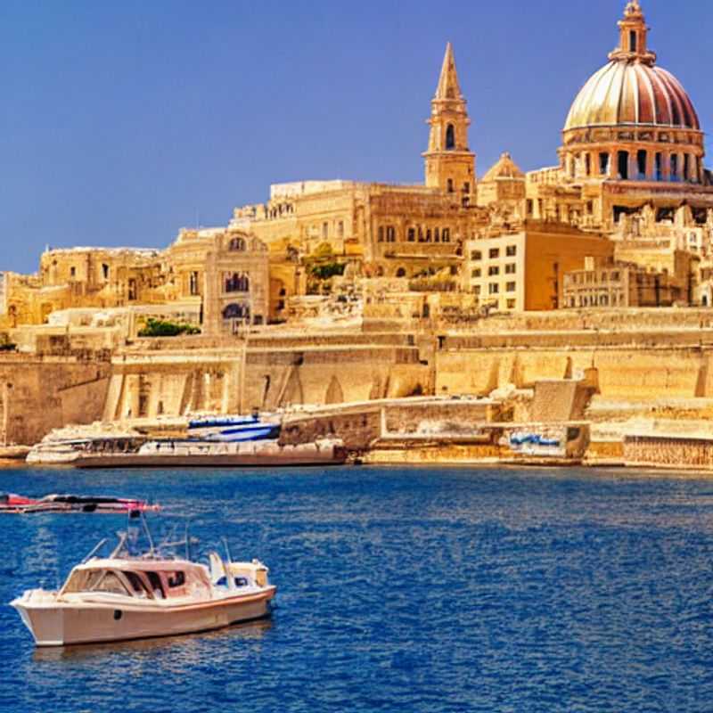 Valletta in Spring: Dodging the Crowds (and Finding the Gems!)<h3>Spring Break in Valletta: A Maltese Adventure Beyond the Tourist Trail</h3><h3>Valletta's Springtime Secret: Unveiling the City's Charm Amidst the Bustle</h3><h3>Beyond the Tourist Snapshots: Valletta's Springtime Wonders & How to Experience Them</h3><h3>Valletta's Spring Awakening: A Guide to Navigating the Crowds and Discovering Hidden Delights</h3><h3>Malta's Marvel: Making the Most of Your Spring Break in Valletta, Even with the Crowds</h3><h3>Crowds & Culture: A Springtime Journey Through the Heart of Valletta</h3><h3>Spring in Valletta: A Local's Guide to Avoiding the Tourist Traps & Finding Authentic Malta</h3><h3>Valletta's Spring Symphony: Balancing the Buzz with Moments of Tranquility</h3><h3>The Valletta Spring Escape: Tips & Tricks for a Crowd-Conscious Adventure</h3>