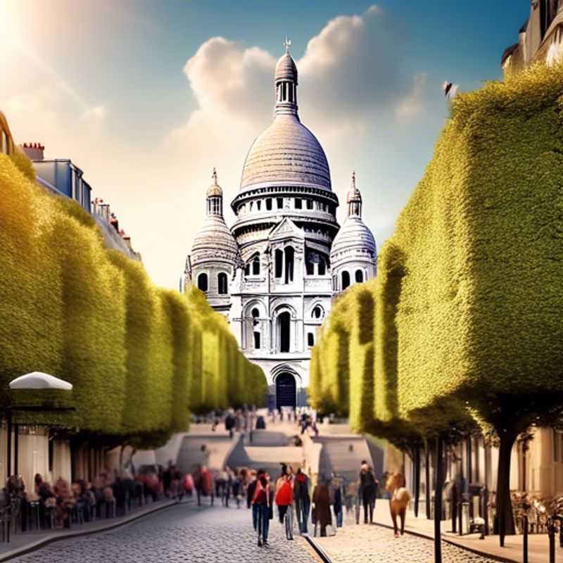 Strolling the Champs-Élysées: Parisian Charm in Every Step<h3>Travel Insurance: Your Springtime Peace of Mind</h3>