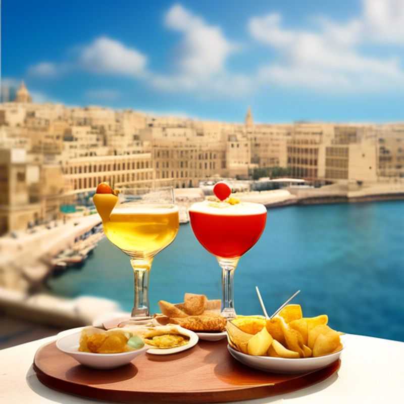 Valletta, Malta: Lunchtime Luxury or Dinnertime Delight? Unveiling the Island's Culinary Costs<h3>Malta's Magical Valletta: A Budget-Friendly Gastronomic Journey (Lunch vs. Dinner)</h3><h3>Sun-Kissed Secrets of Valletta: Navigating Malta's Culinary Scene on a Budget (Lunch & Dinner Decoded)</h3><h3>Valletta's Vibrant Flavors: My Personal Guide to Affordable Dining (Lunchtime Adventures & Dinnertime Dreams)</h3><h3>Affordable Elegance in Valletta: A Foodie's Tale of Two Meals (Lunch & Dinner Compared)</h3><h3>From Budget Bites to Luxurious Feasts: Exploring Valletta's Culinary Landscape (Lunchtime vs. Dinnertime)</h3><h3>My Maltese Culinary Memoir: Valletta's Charm on a Budget (Lunch & Dinner Experiences)</h3><h3>Valletta's Hidden Gems: Savoring Maltese Delights Without Breaking the Bank (Lunch & Dinner)</h3><h3>A Taste of Valletta: Balancing Budget and Indulgence in Malta's Capital (Lunch vs. Dinner)</h3><h3>Discovering Valletta: A Budget Traveler's Guide to Malta's Culinary Delights (A Lunchtime & Dinnertime Tale)</h3>