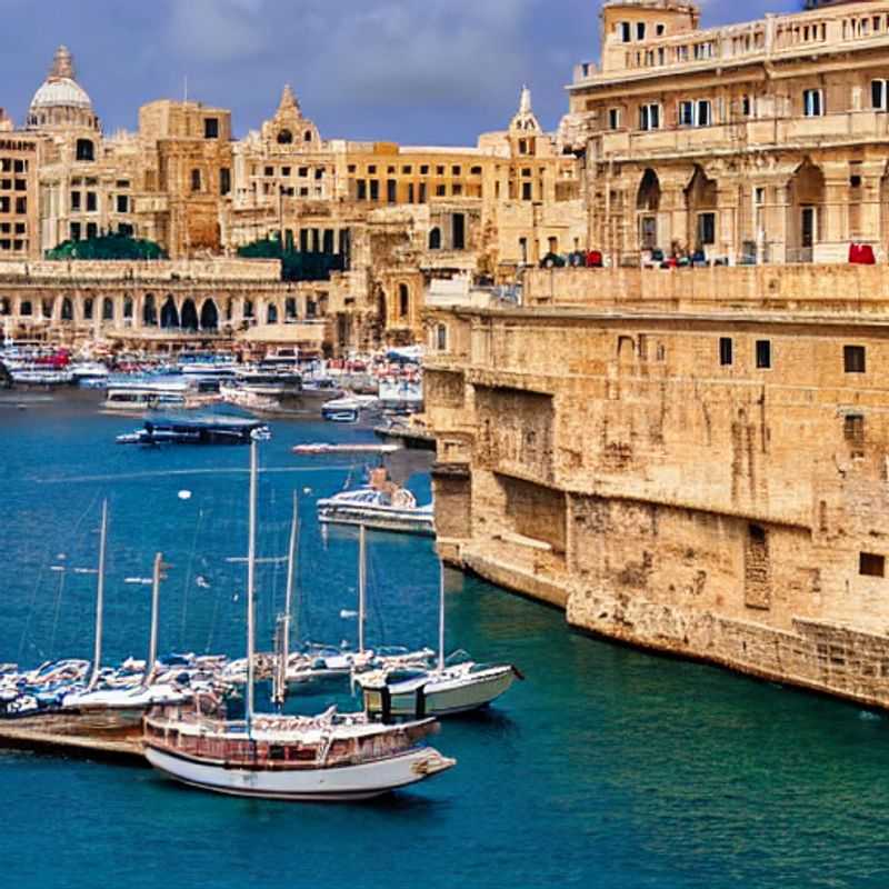Valletta, Malta: Spring Break Sun, History, and a Dash of the Supernatural!<h3>Malta's Valletta: Is This Sun-Kissed Island the Perfect Spring Break Escape? (Spoiler Alert: Yes!)</h3><h3>Knights, Sun, and Secrets: Uncovering Valletta's Spring Break Mysteries</h3><h3>Beyond the Beaches: Valletta's Spring Break Adventure – History, Myths, and Mediterranean Magic</h3><h3>Valletta's Spring Break Puzzle: Sun, Sand, and a Side of Ancient Legends</h3><h3>Spring Break in Valletta: Trade Your Textbooks for Templar Tombs!</h3><h3>Decoding Valletta: A Spring Break Journey Through History and Hidden Histories</h3><h3>Valletta's Springtime Surprise: More Than Just Sunshine and Sea</h3>