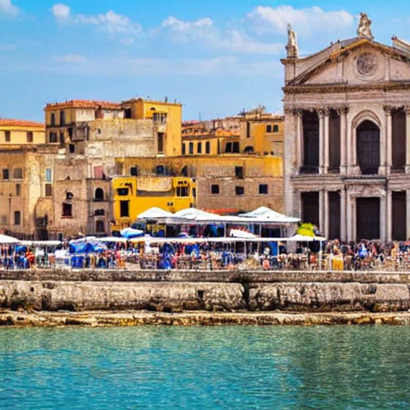 Is Siracusa, Italy, Perfect for a Spring Break Escape? (Fewer Crowds!)<h3>Siracusa in Spring: Sun, Serenity, and Fewer Tourists!</h3><h3>Beat the Summer Rush: Your Spring Break in Charming Siracusa</h3><h3>Discover Siracusa's Hidden Gems: A Spring Break Adventure</h3><h3>Spring in Siracusa: A Local's Guide to a Crowd-Free Italian Escape</h3><h3>Escape the Summer Crowds: Your Unforgettable Spring Break in Siracusa</h3><h3>Siracusa's Spring Awakening: A Relaxed Italian Getaway</h3><h3>Beyond the Beaches: Springtime Adventures in Siracusa, Italy</h3><h3>Spring Break in Siracusa: Why You Should Choose This Underrated Gem</h3><h3>Less Crowds, More Charm: Your Spring Break Adventure Awaits in Siracusa</h3>